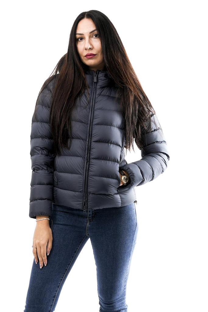 Piumino Donna 2239E 2XX 68 Colmar 