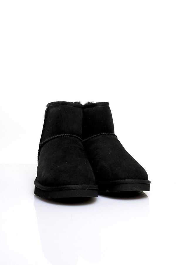 Stivali Uomo Ugg M CLASSIC MINI 1002072 BLACK