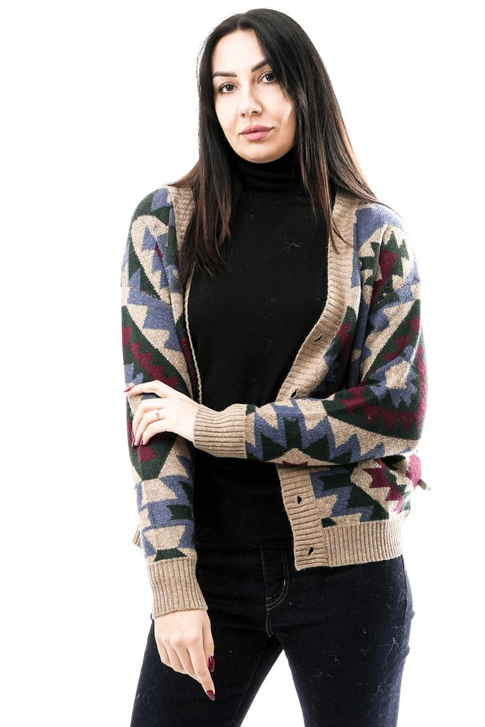 Maglia Donna Tooco WVRS YALI STONE WVRS YALI STONE Tooco 