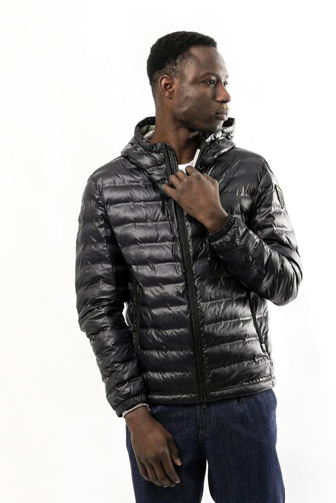 Giubbino Uomo CHARLES 26SBLUC02179-007104 999RY Blauer 