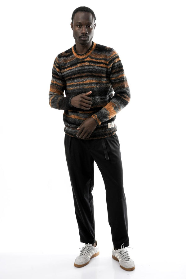 Maglia Uomo Bob WILSON UNICA VAR.3 WILSON UNICA VAR.3 Bob 