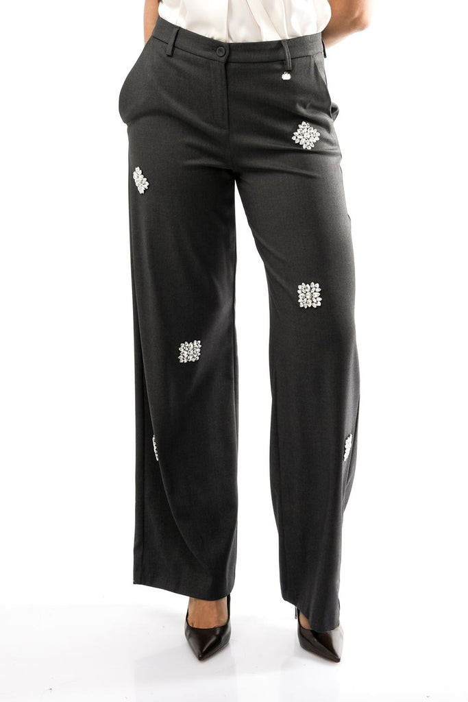 Pantalone Donna AVEZ J 1188 Relish 