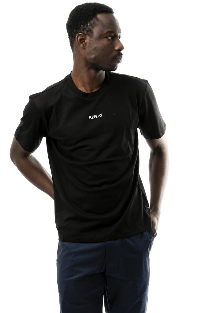 T-shirt Uomo Replay M3098 000 2660 098 M3098 000 2660 098 Replay 