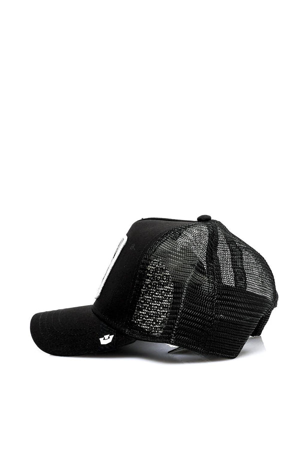 Cappello Unisex BACK TO BLACK STALLION Goorin Bros. 