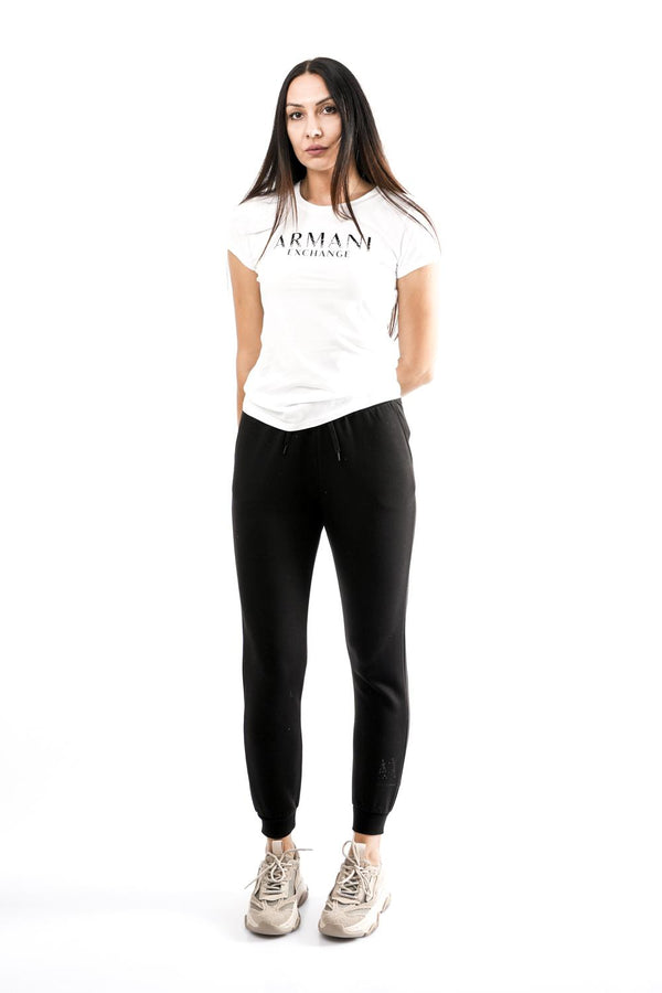 T-shirt Donna XW001351 AF17172 U0002 Armani Exchange 