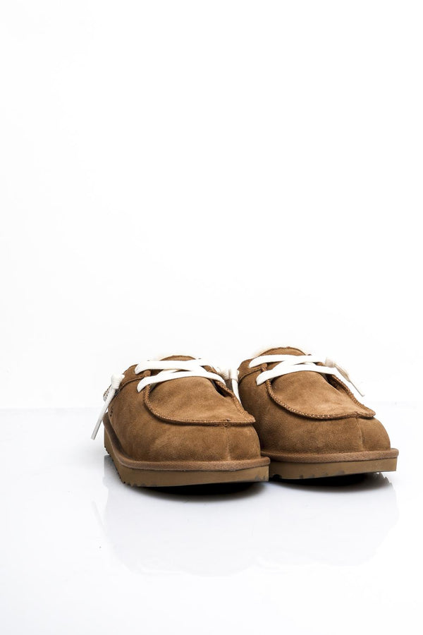 Scarpe Bambino Ugg K TASMAN MULE 1175213K CHESTNUT K TASMAN MULE 1175213K CHESTNUT Ugg 