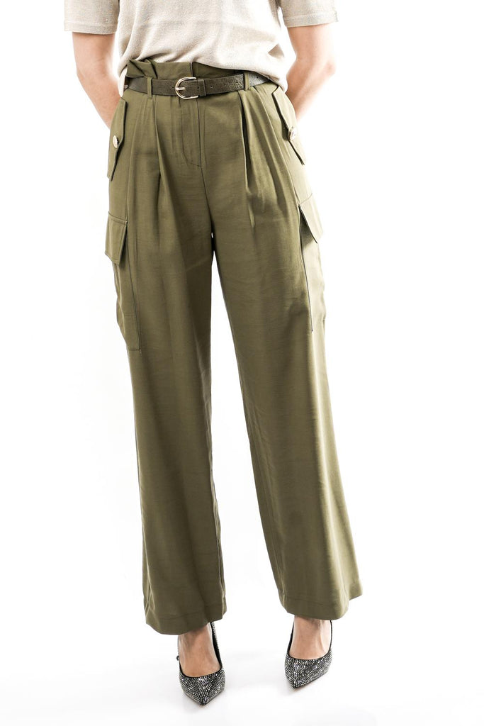 Pantalone Donna TECTION 1871 Relish 