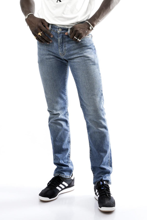 Jeans Uomo Levi's  511 SLIM 04511-6208 511 SLIM 04511-6208 Levi's 