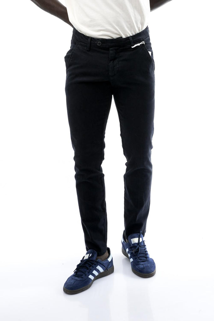 Pantalone Uomo NEW ROLF RRU013 C0048 Roy Roger 