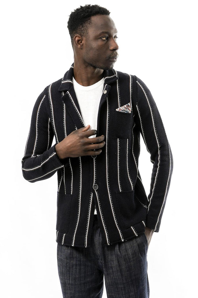 Giacca Uomo GURIG BL V2 