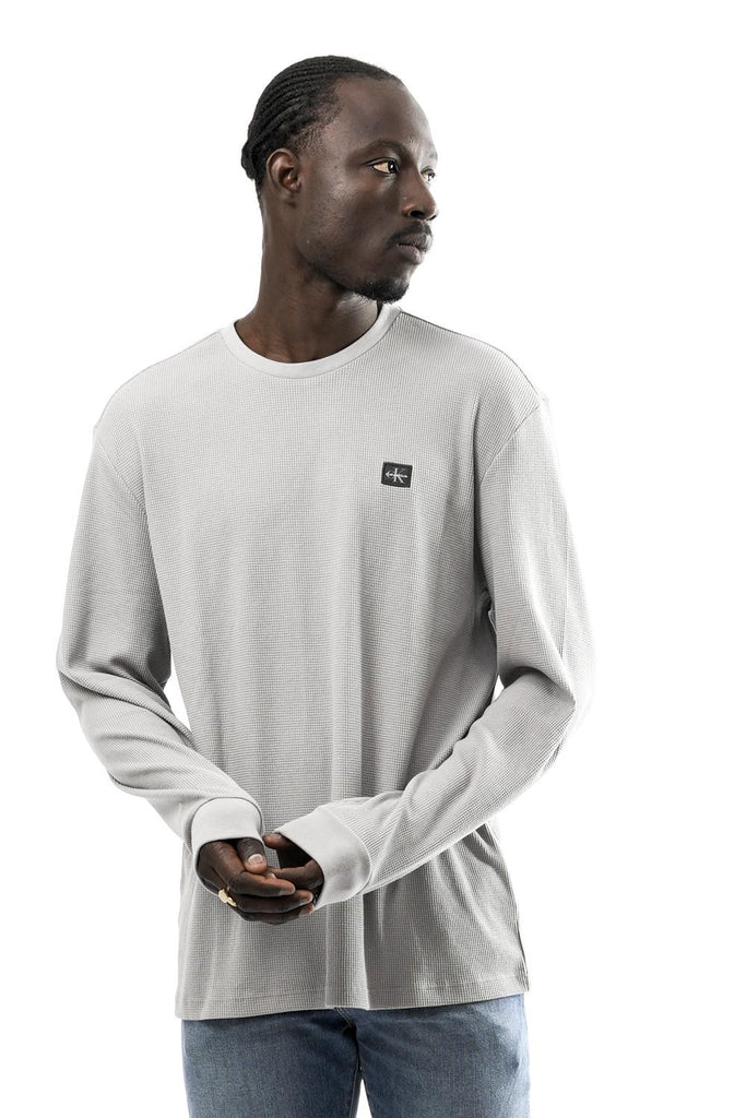 Maglia Uomo Calvin Klein LV040EM217 RO2 LV040EM217 RO2 Calvin Klein 
