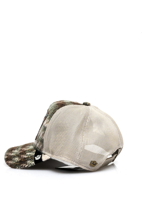 Cappello Unisex HOMESTEAD DONT POKE THE BEAR Goorin Bros. 