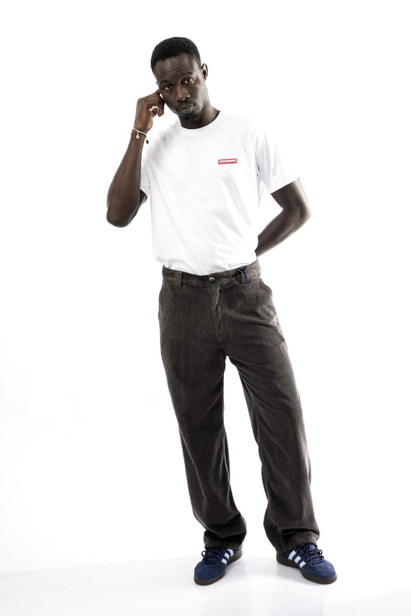 Pantalone Uomo 252102 616 Berna 