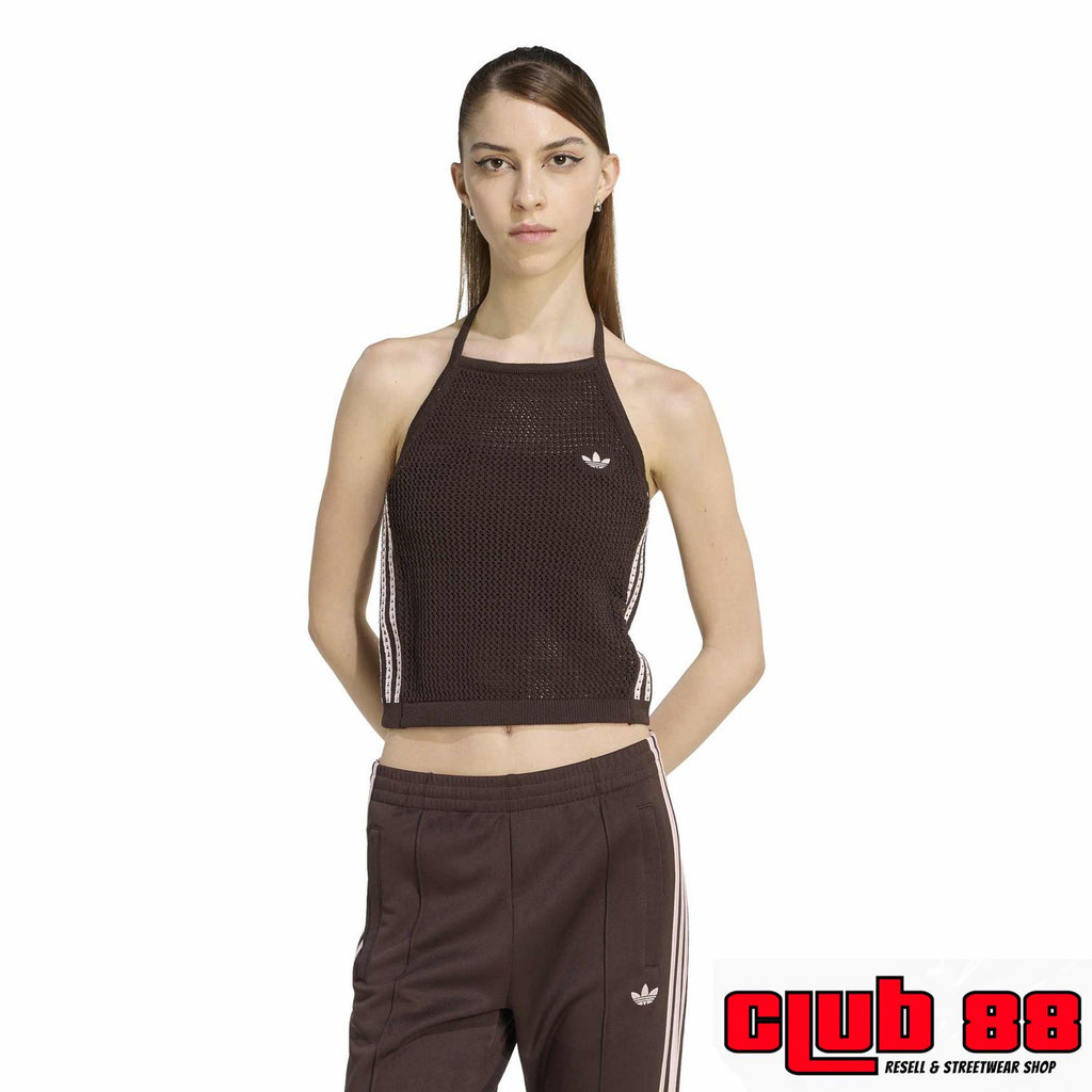 Top Donna CROCHET TOP KC6484 Adidas 