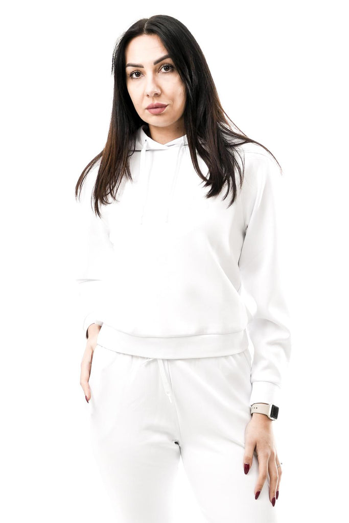 Felpa Donna Armani Exchange XW000827 AF13397 U0002 XW000827 AF13397 U0002 Armani Exchange 