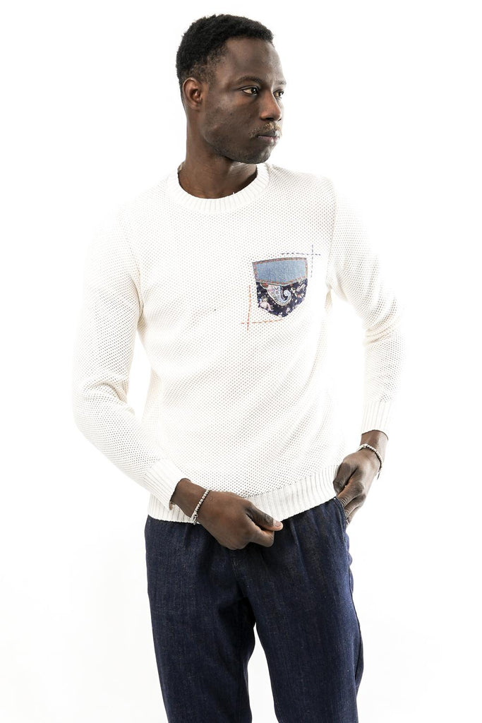 Maglia Uomo V2 MAOPE PAPT MAOPE PAPT V2 