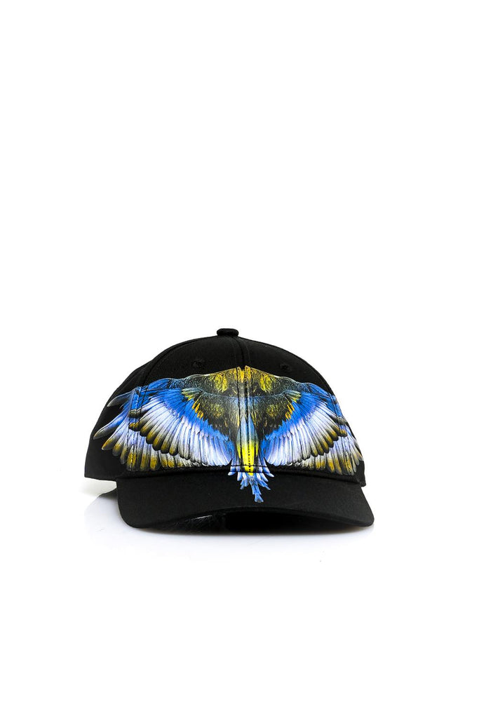 Cappello Unisex Marcelo Burlon County of Milan COMAF2501 87 COMAF2501 87 Marcelo Burlon County of Milan 