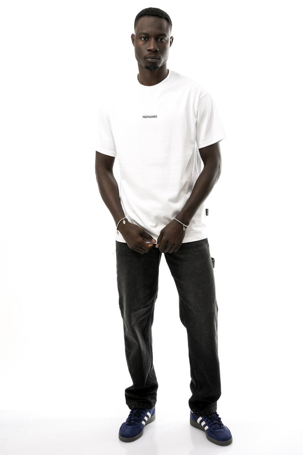 T-shirt Uomo 25FWPRTS553 02 Propaganda 