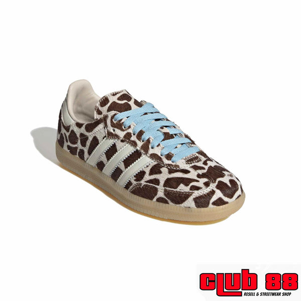 Scarpe Unisex SAMBA OG W KI6669 Adidas 