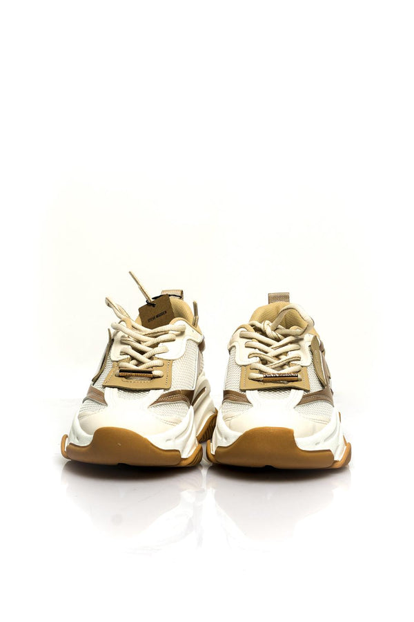 Steve Madden POSSESSIONCOCONUT MILK/BRONZE