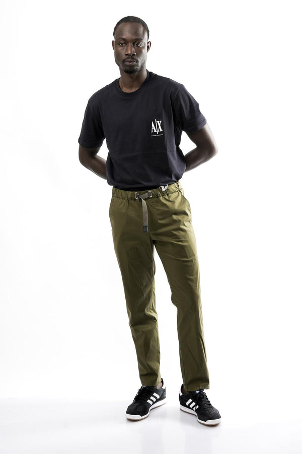 Pantalone Uomo WhiteSand 25SU66 311 27 25SU66 311 27 WhiteSand 