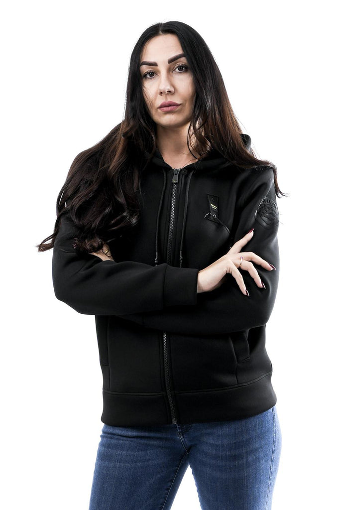 Giubbino Donna COLBY 2093 999 Blauer 