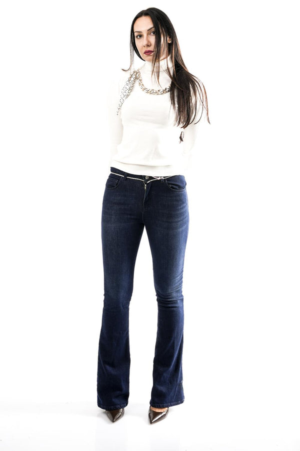 Jeans Donna SCHIFFER 29 1799 Relish 