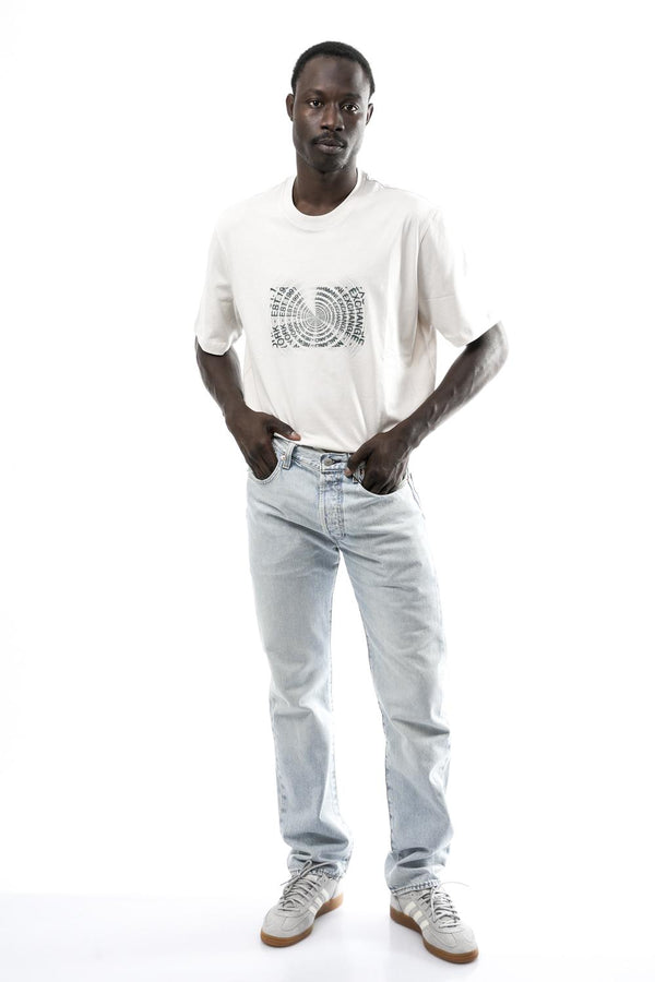 Jeans Uomo Levi's  501 LEVI'S ORIGINAL 00501-3741 501 LEVIS ORIGINAL 00501-3741 Levi's 