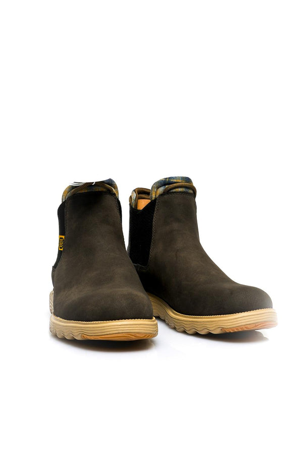 Scarpe Uomo Dude BRANSON CLASSIC 2Z4 BRANSON CLASSIC 2Z4 Dude 