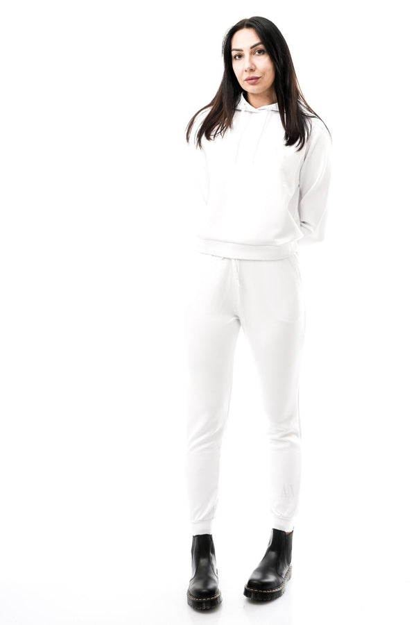 Felpa Donna Armani Exchange XW000827 AF13397 U0002 XW000827 AF13397 U0002 Armani Exchange 