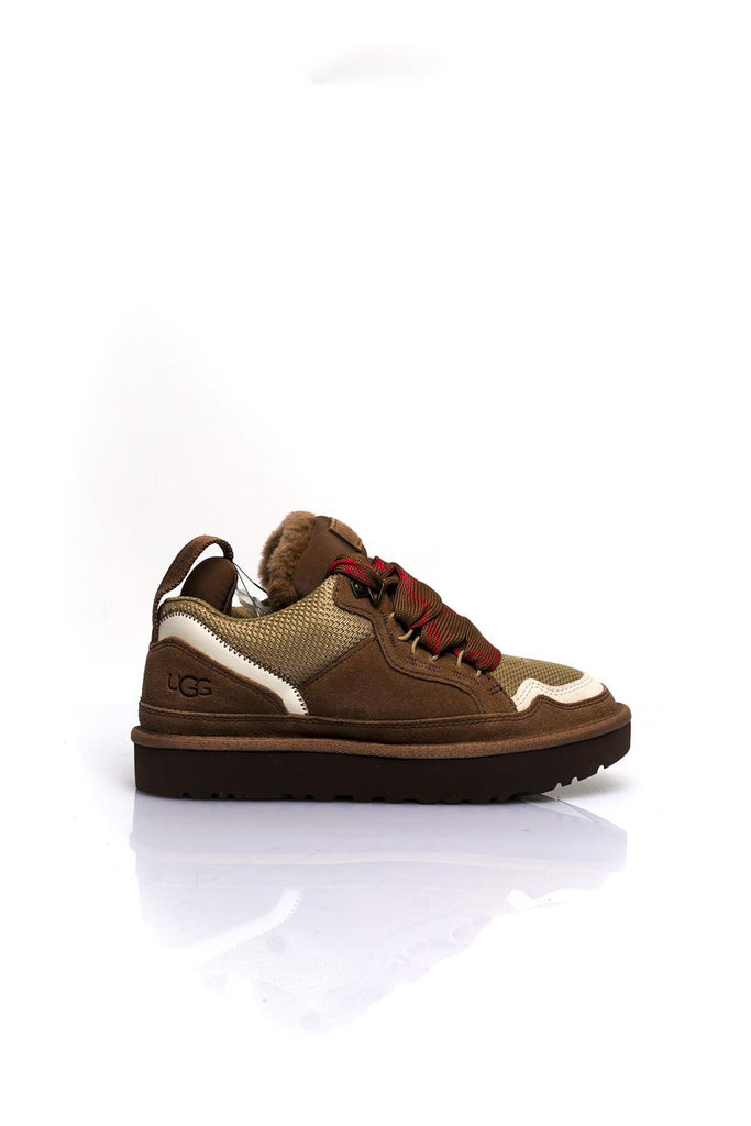Scarpe Donna Ugg W LOWMEL 1144032 ROCKY OAK W LOWMEL 1144032 ROCKY OAK Ugg 