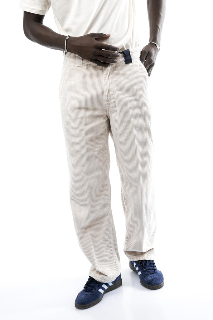 Pantalone Uomo 252102 128 Berna 