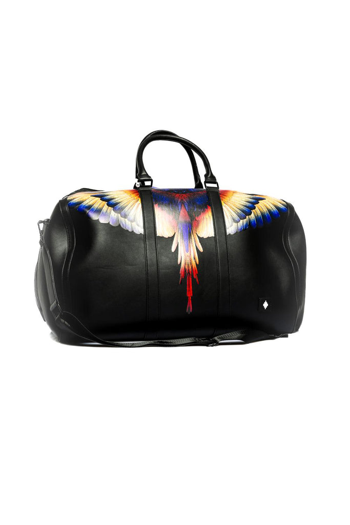 Borsa viaggio Unisex COMAF250130 0 Marcelo Burlon County of Milan 