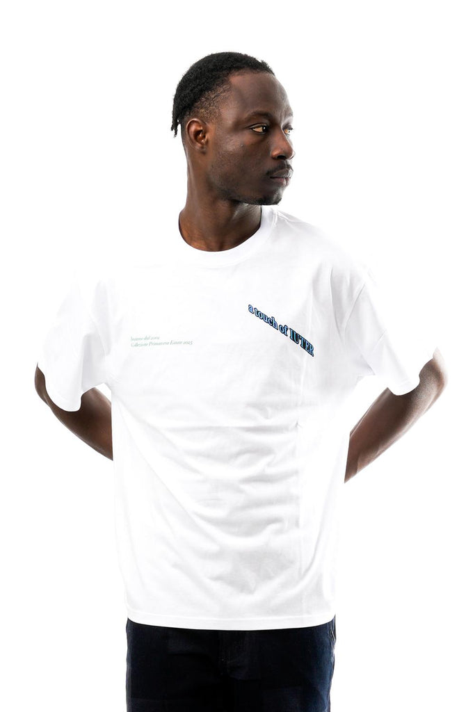 Iuter TS07WHITE