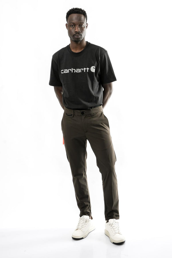 Pantalone Uomo P.M.D.S. MARKS T.735 0092 MARKS T.735 0092 P.M.D.S. 