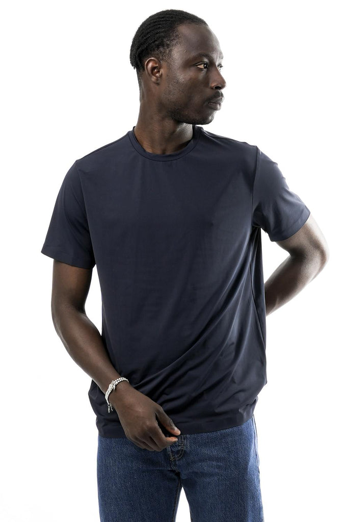Distretto12 T-SHIRT T ACTIVE0003