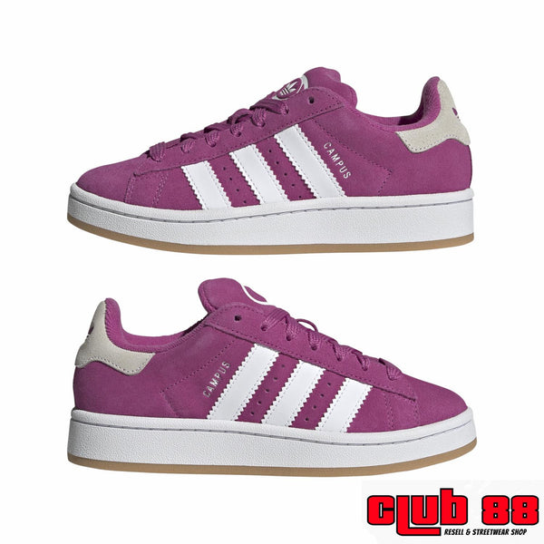 Scarpe Unisex Adidas CAMPUS 00S J IG9156 CAMPUS 00S J IG9156 Adidas 