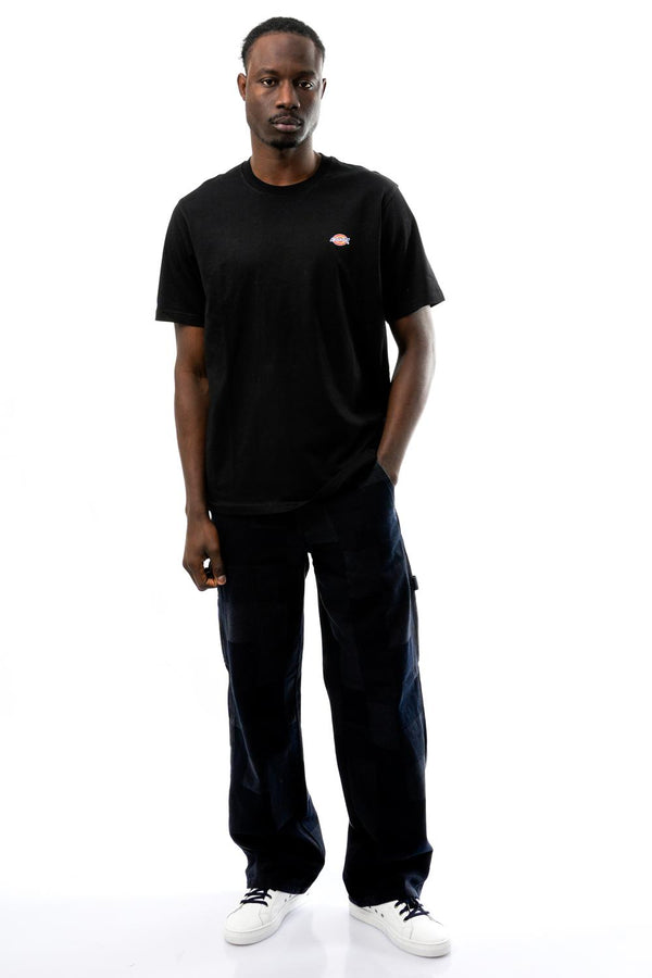 T-shirt Uomo Dickies SS MAPLETON TEE BLACK SS MAPLETON TEE BLACK Dickies 