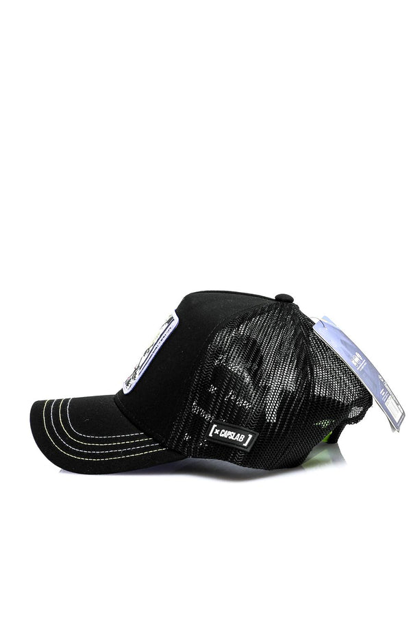 Cappello Unisex CapsLab TRUCKER JOK TRUCKER JOK CapsLab 
