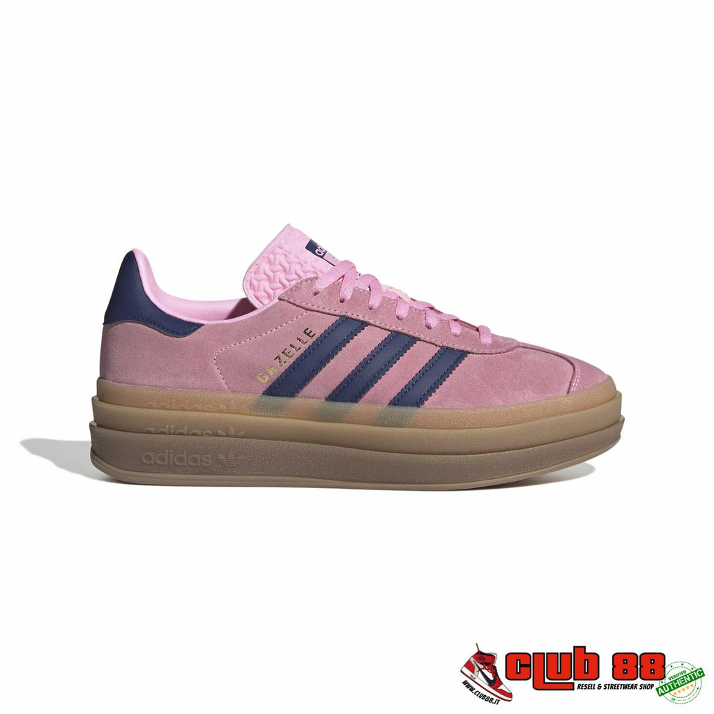 Scarpe Donna Adidas GAZELLE BOLD H06122 GAZELLE BOLD H06122 Adidas 