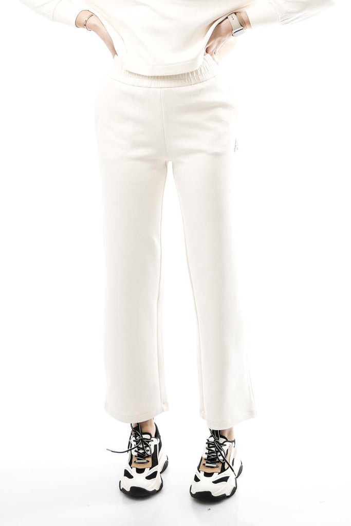 Pantalone tuta Donna XW002840 AF21298 U1003 Armani Exchange 