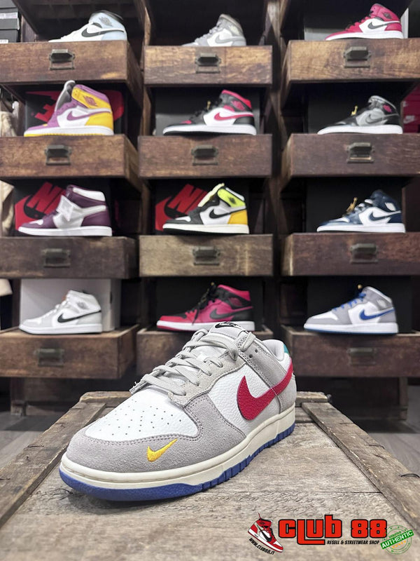 Nike Jordan DUNK LOWDV3497-001 LIGHT IRON