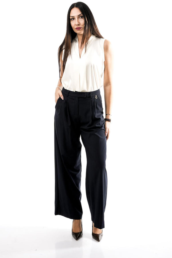 Pantalone Donna KRIZIA F 1786 Relish 