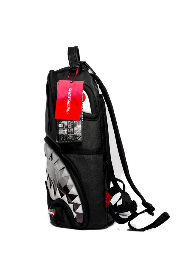 Sprayground 1 OFF BAGS BACKPACK TEETH910B6743NSZ