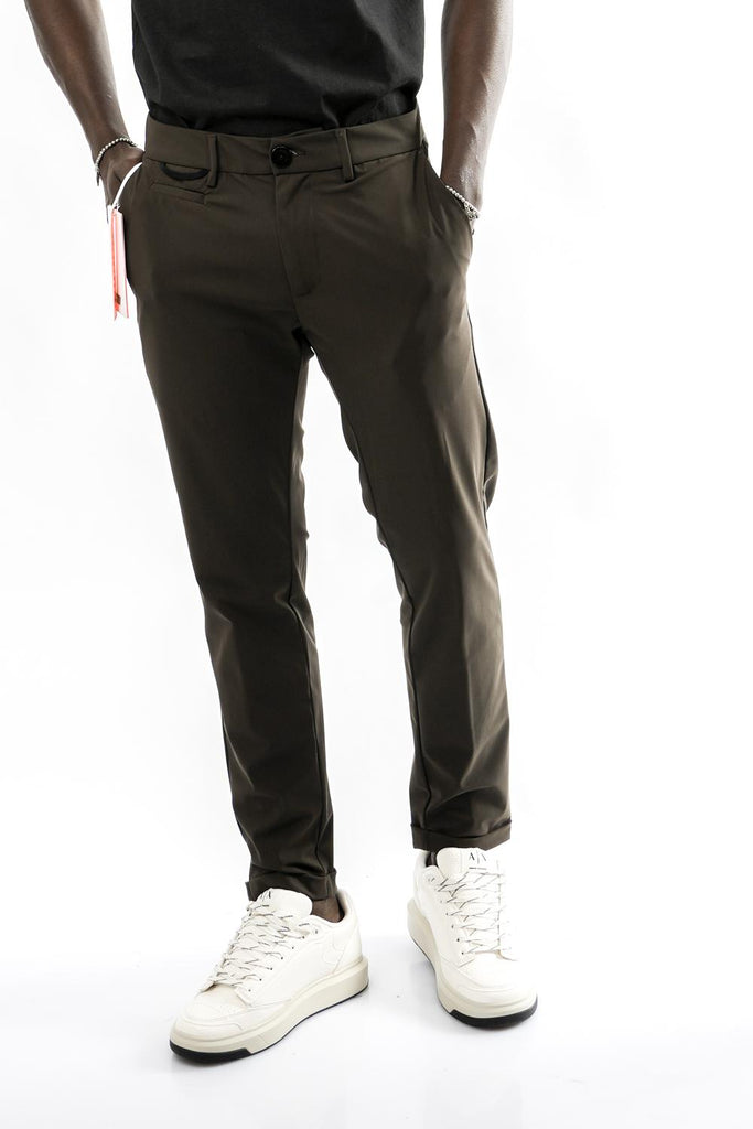 Pantalone Uomo P.M.D.S. MARKS T.735 0092 MARKS T.735 0092 P.M.D.S. 