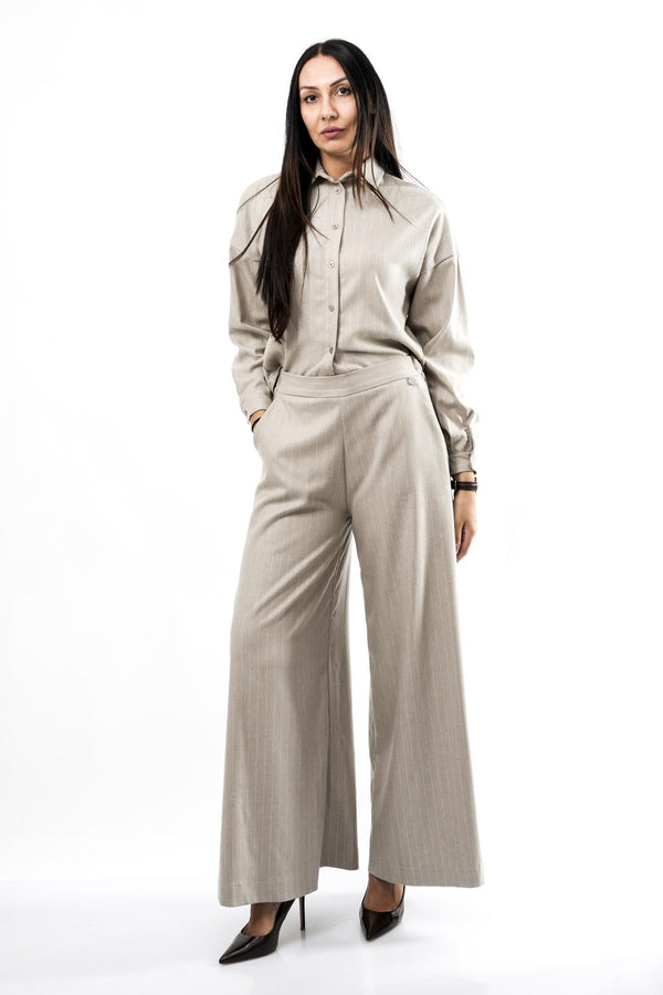 Camicia Donna W 254109 30 Berna 
