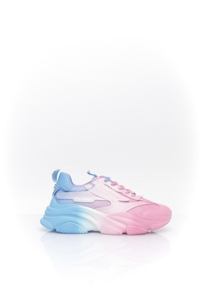 Steve Madden POSSESSIONPNK MULTI