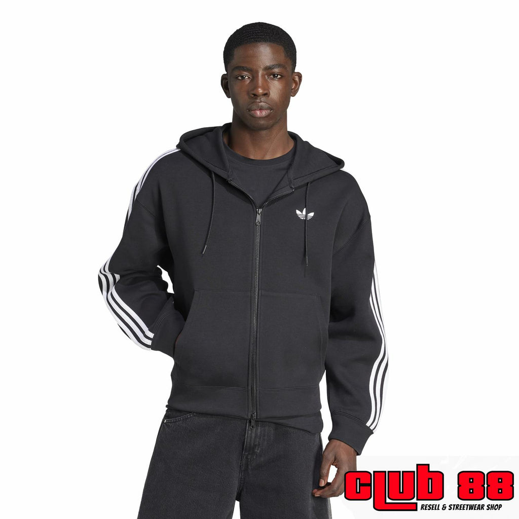 Adidas SPACER HOODIEJX1507