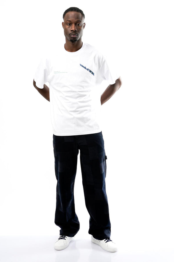 Iuter TS07WHITE