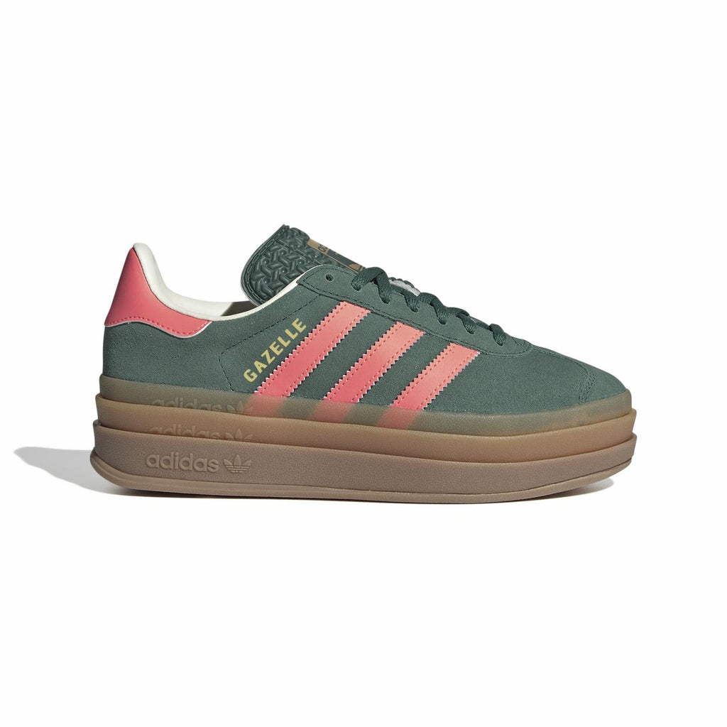 Scarpe Donna Adidas GAZELLE BOLD J JQ7408 GAZELLE BOLD J JQ7408 Adidas 